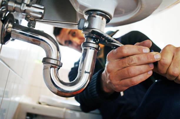Best Water Softener Installation  in Ridgeway, AK