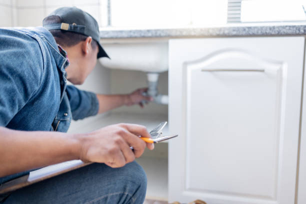 Best 24-Hour Plumber Near Me  in Ridgeway, AK