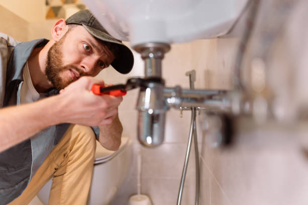 Best Toilet Repair Services  in Ridgeway, AK