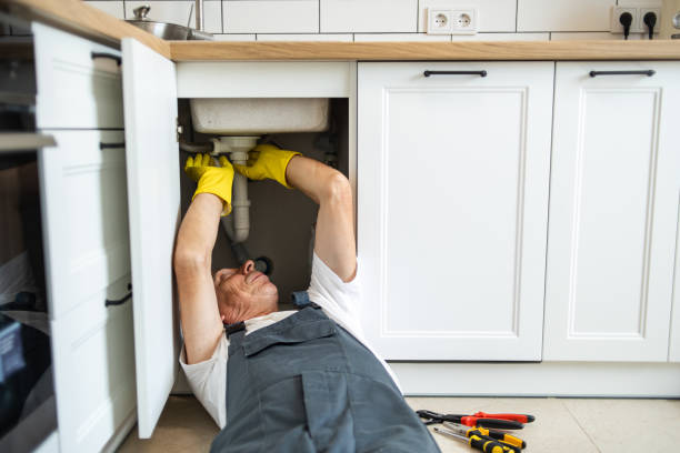 Best Septic Systems  in Ridgeway, AK
