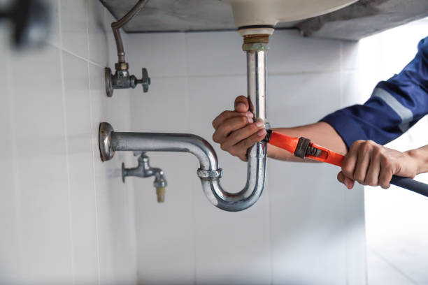 Best Residential Plumbing Services  in Ridgeway, AK