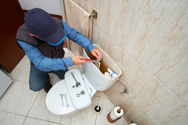 Best Affordable Plumbing Services  in Ridgeway, AK