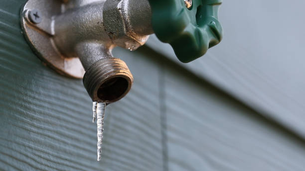 Shower Repair Services in Ridgeway, AK