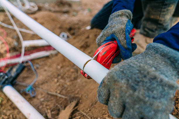Best Sprinkler Systems  in Ridgeway, AK