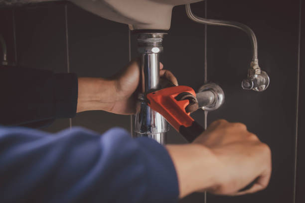 Best Drain Cleaning Services  in Ridgeway, AK