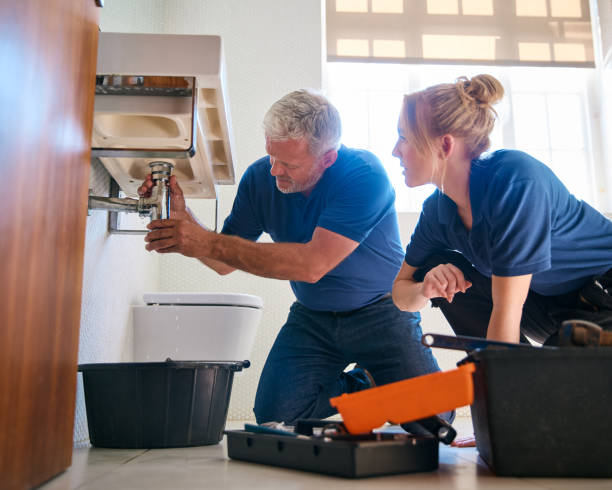  Ridgeway, AK Plumbing Pros